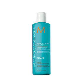 Shampoo Reparador Hidratante Moroccanoil 250ml