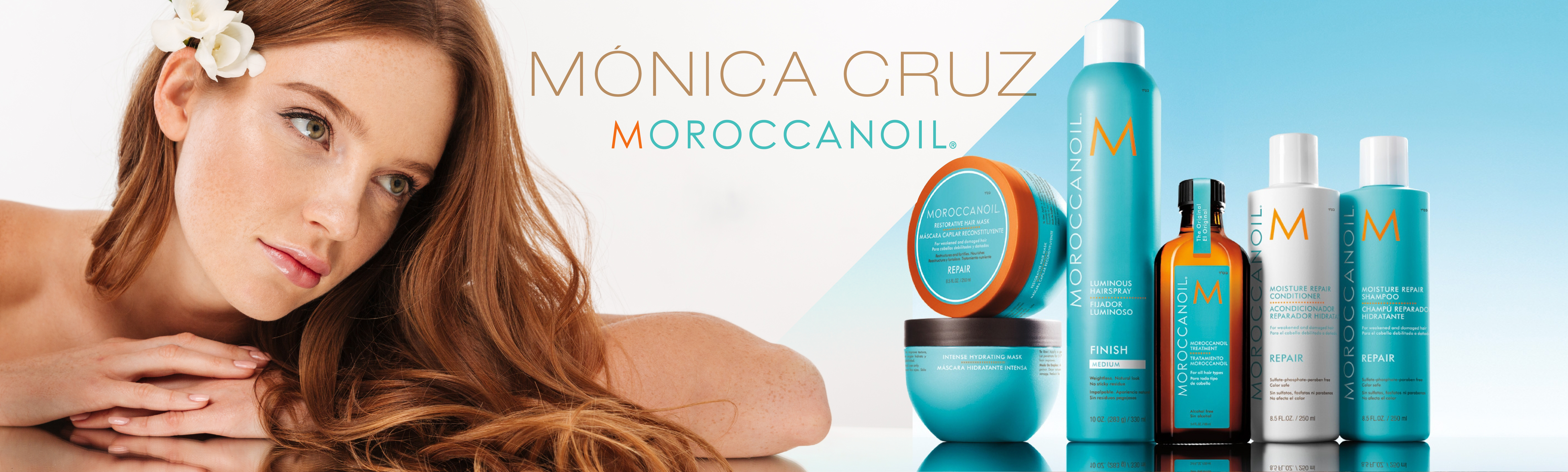 MOROCCANOIL