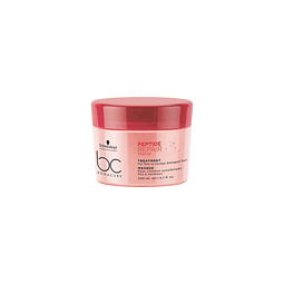 BC Peptide Repair Rescue Tratamiento