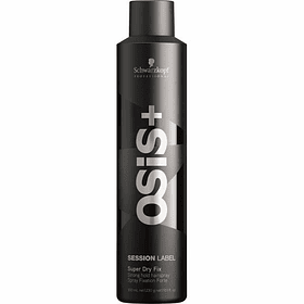 Osis+ Session Label Dry Fix 300ml
