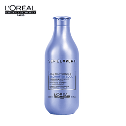 Shampoo Cuidado De Rubios Blondifier 300 ML