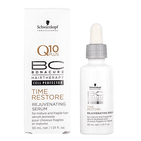 BC Q10 + Time Restore Sérum Rejuvenecedor