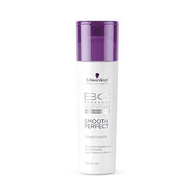 BC Keratin Smooth Perfect Acondicionador