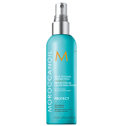Heat Styling Protection Moroccanoil