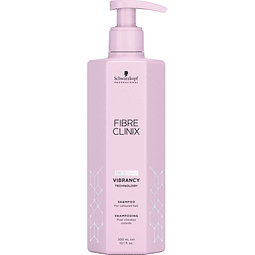 Vibrancy Fibre Clinix Shampoo