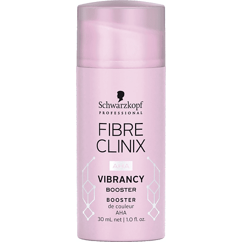 Vibrancy Fibre Clinix Booster 30ml