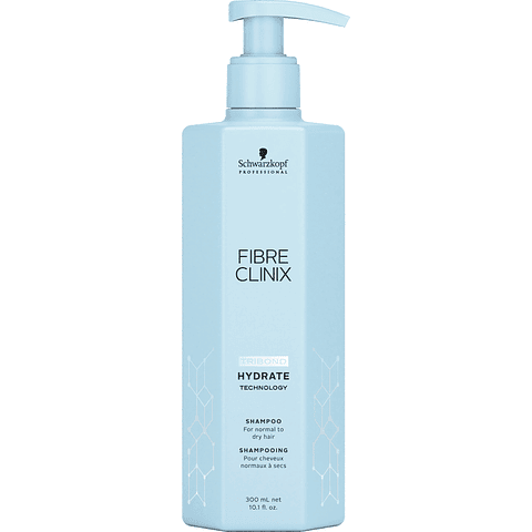 Hydrate Fibre Clinix Shampoo