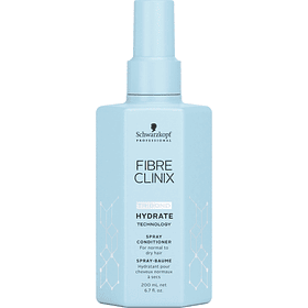 Hydrate Fibre Clinix Crema de Peinar 