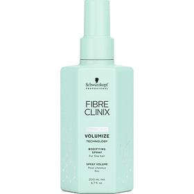 Volumize Fibre Clinix Crema de Peinar 