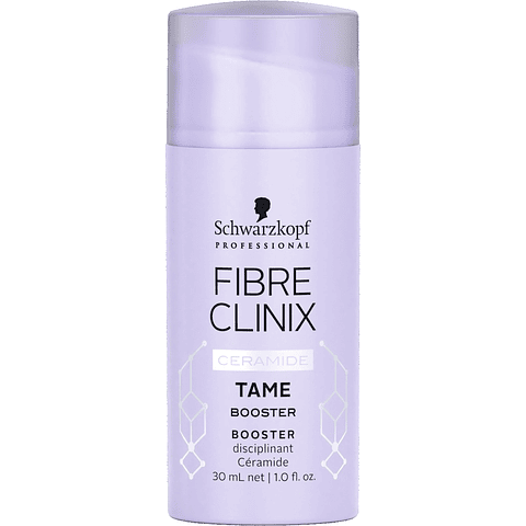 Tame Fibre Clinix Booster 30ml