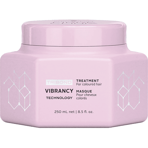 Vibrancy Fibre Clinix Mascarilla