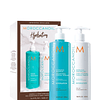 Duo Pack Moroccanoil Shampoo y Acondicionador Hidratante 500ml