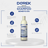 Repair - Professional Shampoo Liso Diamante 300ML