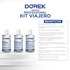 Repair - Professional Kit Viajero / Travel Size Liso Diamante 