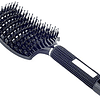 Vent Brush- Cepillo Resistente al Calor Negro