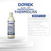 Kit Favoritos Dorek: Shampoo + Cream Mask + Termoprotector + Mascarilla + Serum