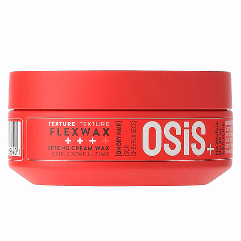 OSIS+ Flexwax 85ML