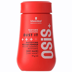 Osis+ Dust It Polvo Mate