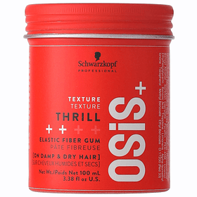 OSIS+ Thrill