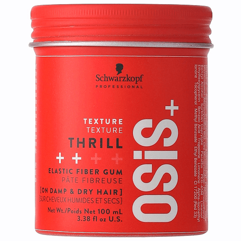 OSIS+ Thrill