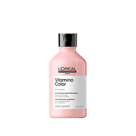 Shampoo Cuidado Color Vitamino Color 300 ML