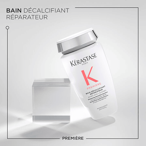 Bain Décalcifiant Premiere X 250Ml