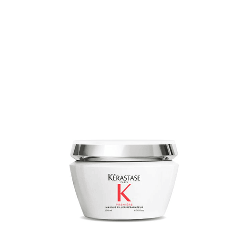 Masque Filler Réparateur Premiere X 200Ml