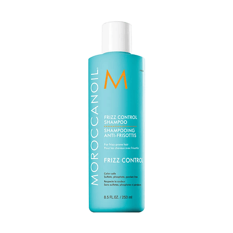 Shampoo Anti Frizz Moroccanoil Frizz Control 250ml