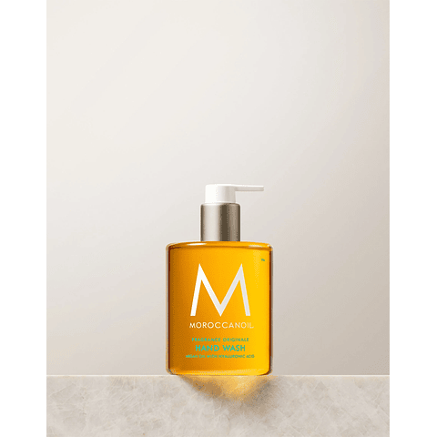 Jabon de Manos Moroccanoil 360ml