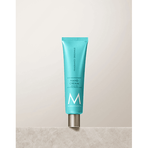 Crema de Manos Moroccanoil 100ml