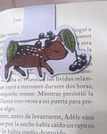 Marcapáginas Magnéticos Pudú diseño Chilco y Maqui | Papelería Ilustrada Chilena