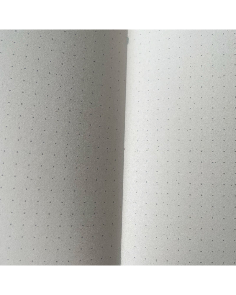 Libreta a5 Tapa blanda Bosque de Pudués 