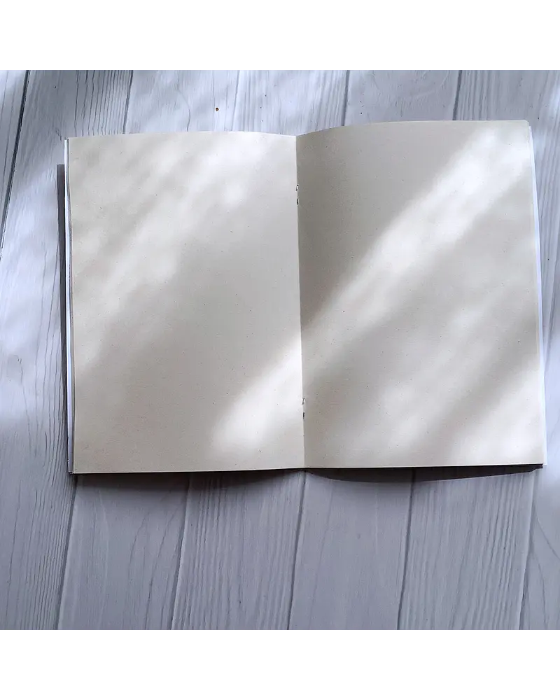 Pack de 3 Libreta a5 Tapa blanda Hongo Fungi gatitos