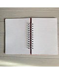 Cuaderno Picaflor Chico Acuarela a5