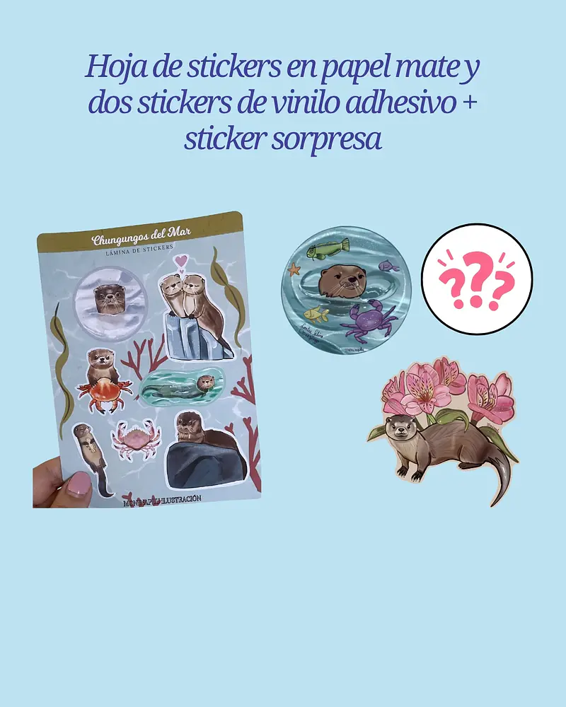 Mail club Septiembre(Solo dentro de Chile)