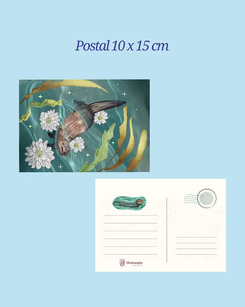 Mail club Septiembre(Solo dentro de Chile)