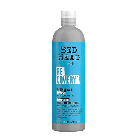 Bed Head TIGI Recovery Shampoo 750ml
