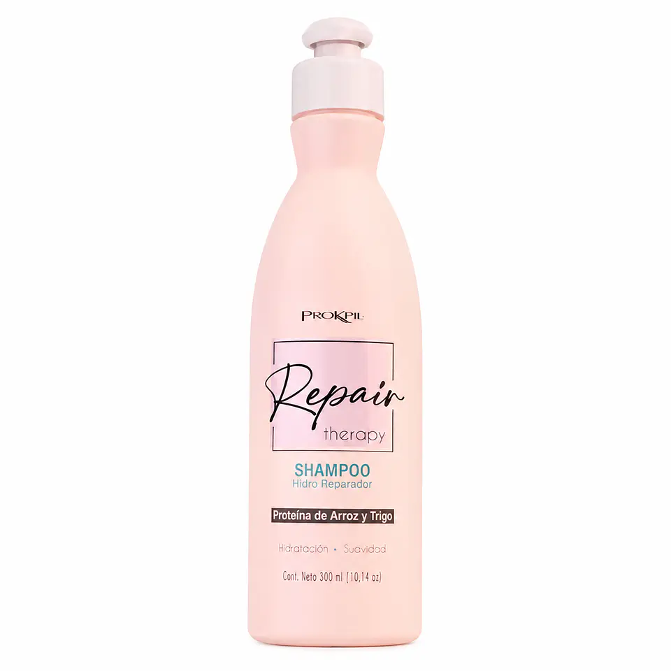 Prokpil Repair Therapy Shampoo 300ml 1