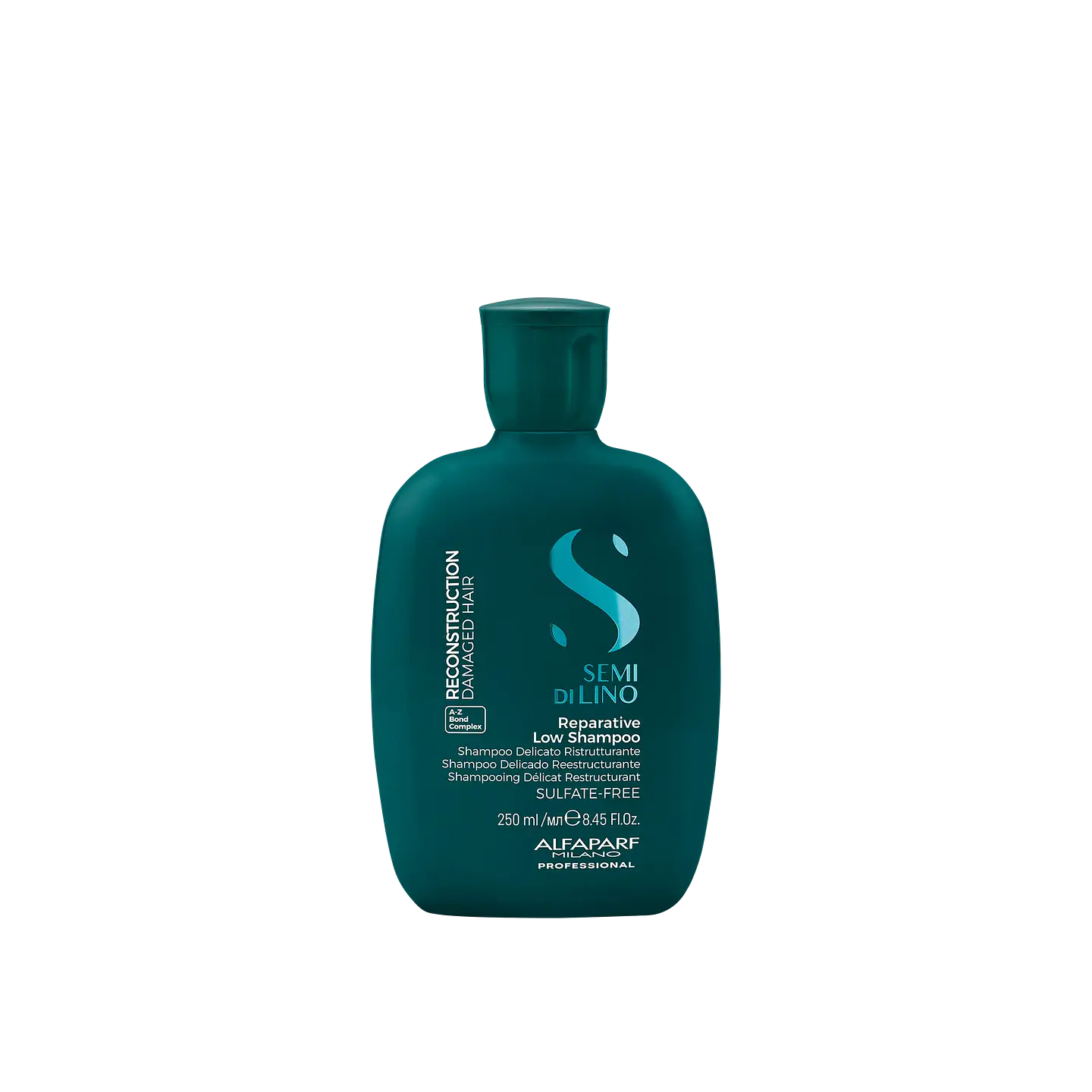 Alfaparf Semi di Lino Reconstruction Reparative Low Shampoo 1