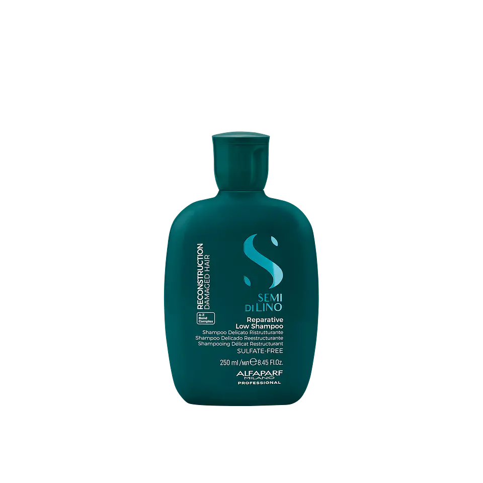 Alfaparf Semi di Lino Reconstruction Reparative Low Shampoo 1