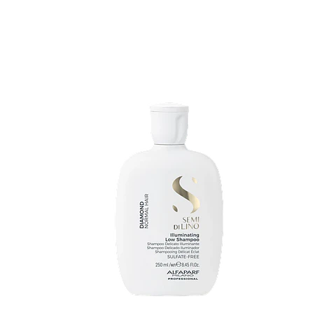 Alfaparf Semi di Lino Illuminating Low Shampoo