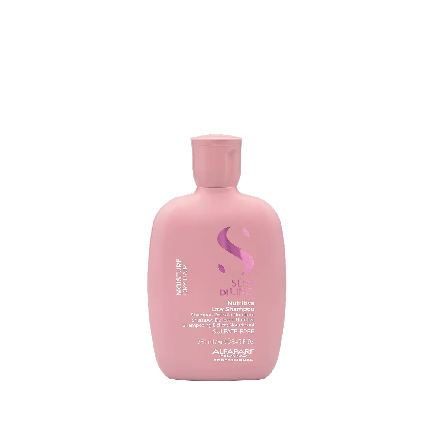Alfaparf Semi di Lino Moisture Nutritive Low Shampoo 1