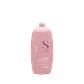 Alfaparf Semi di Lino Moisture Nutritive Low Shampoo - Miniatura 2