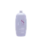 Alfaparf Semi di Lino Smooth Smoothing Low Shampoo - Miniatura 2