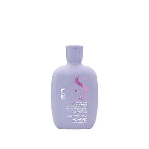 Alfaparf Semi di Lino Smooth Smoothing Low Shampoo
