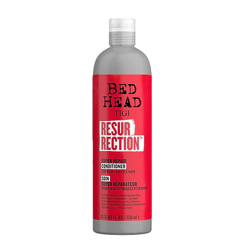 Bed Head TIGI Resurrection Acondicionador 750ml