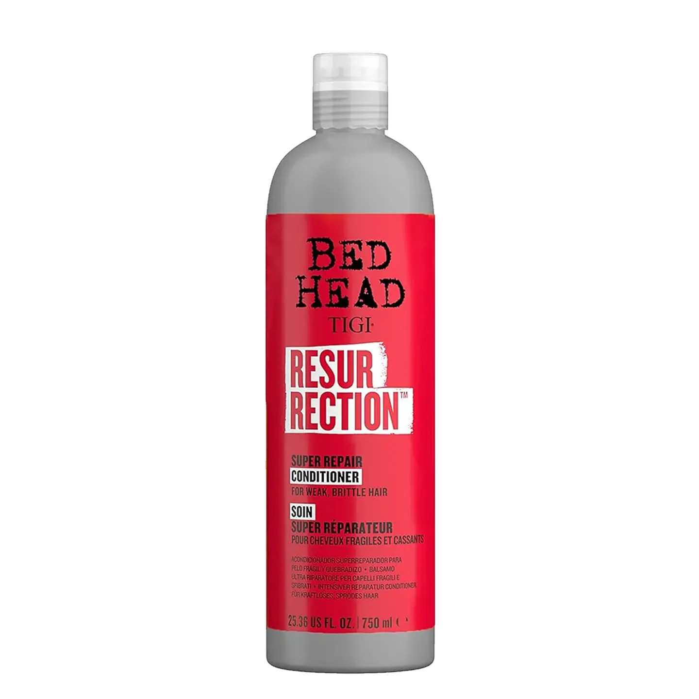 Bed Head TIGI Resurrection Acondicionador 750ml 1