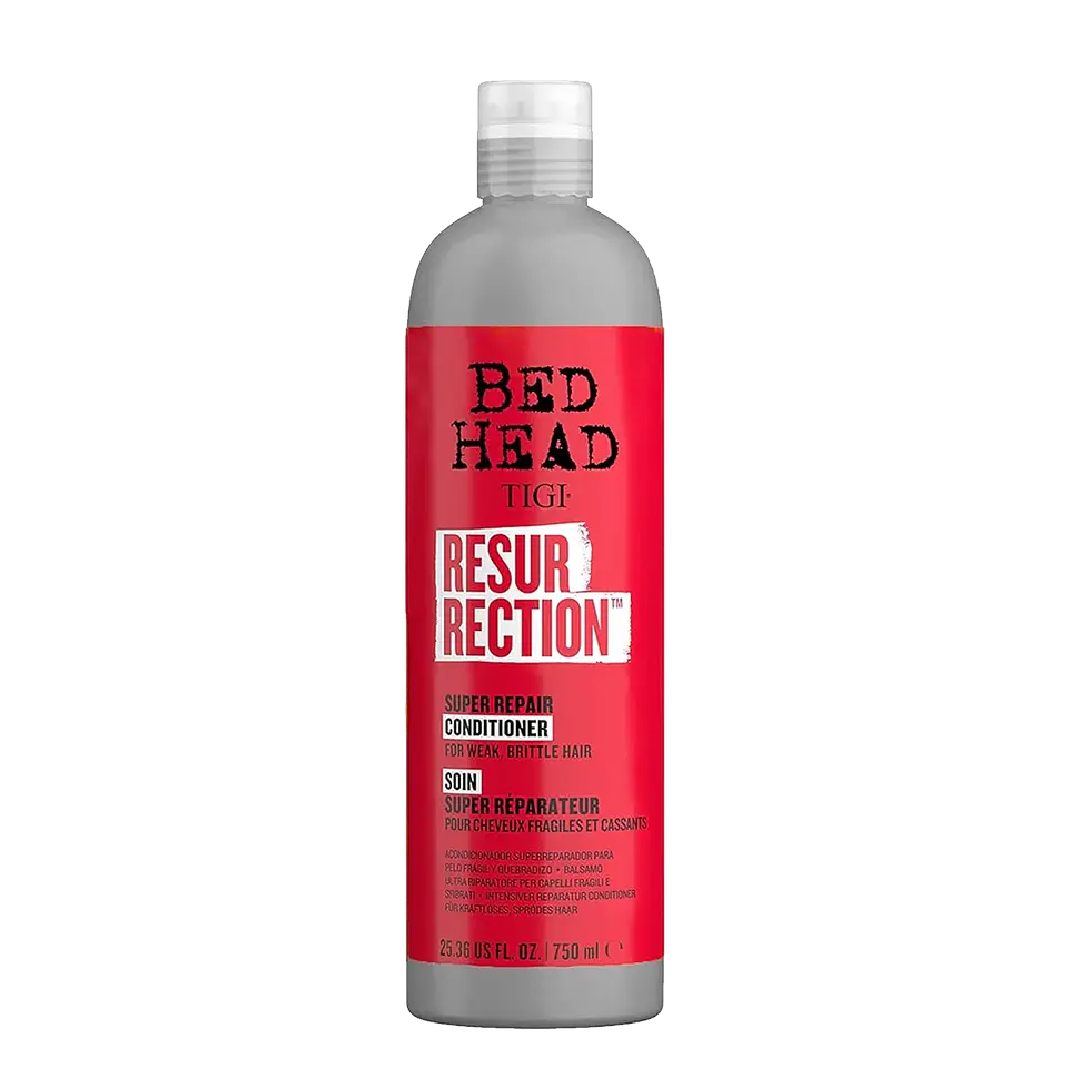 Bed Head TIGI Resurrection Acondicionador 750ml 1