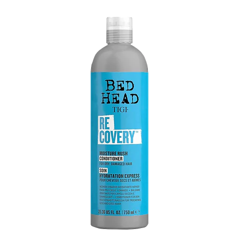 Bed Head TIGI Recovery Acondicionador 750ml