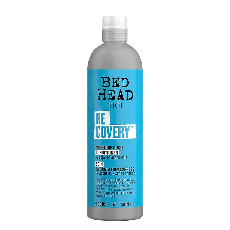 Bed Head TIGI Recovery Acondicionador 750ml 1